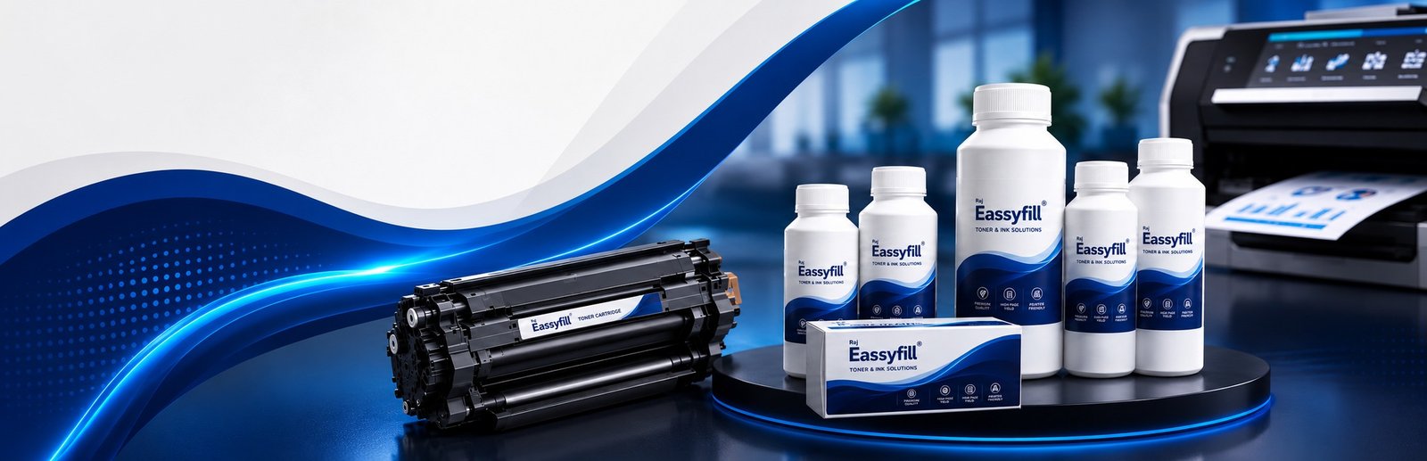 Quality Products. Reliable Business Support.