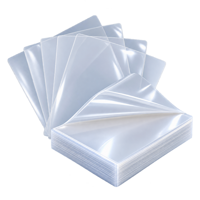 Lamination Pouch