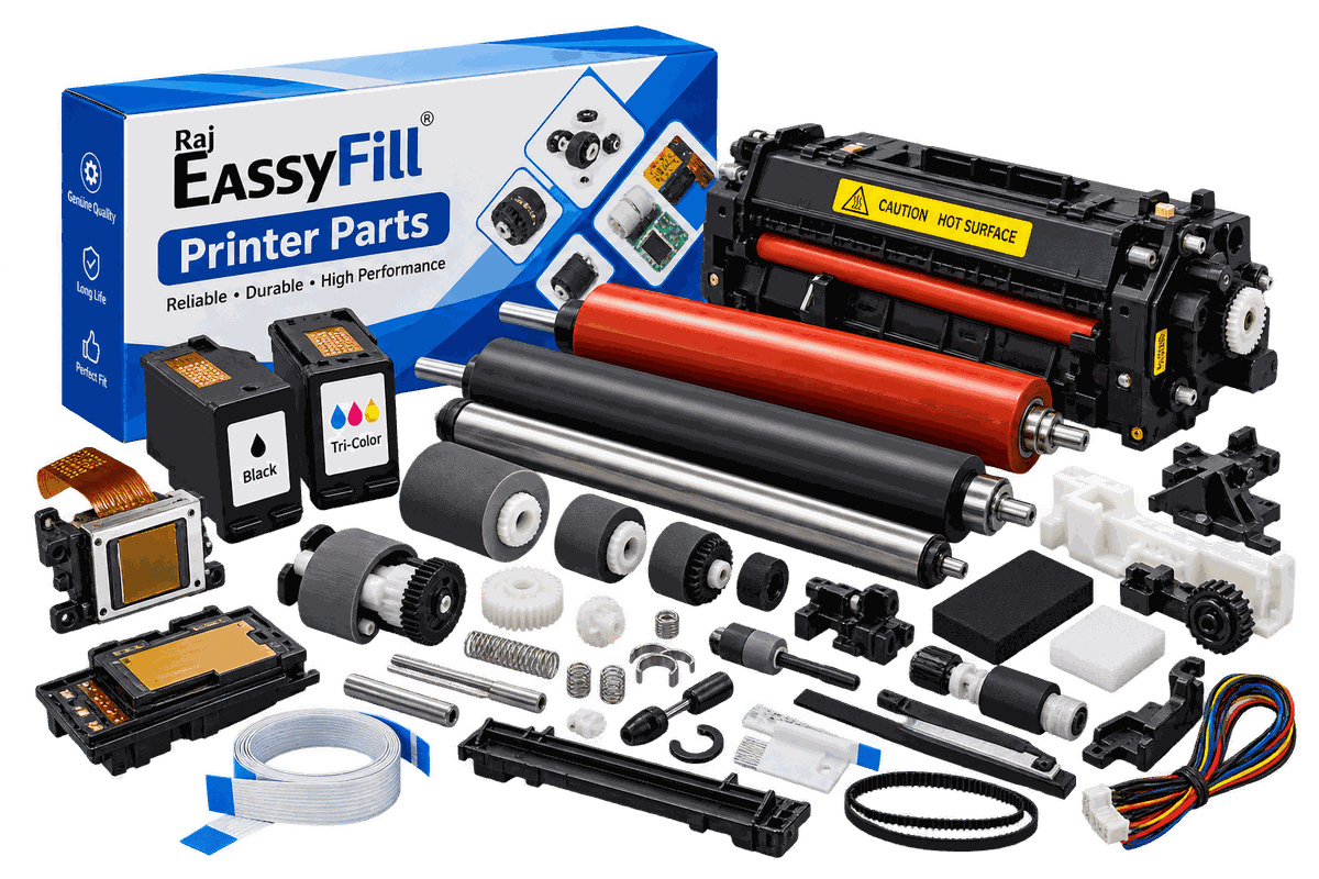 Printer Parts